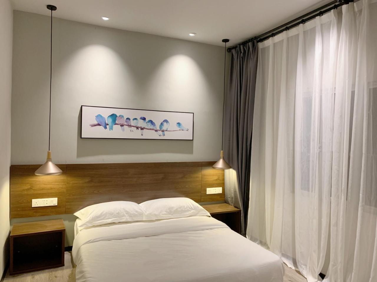 Cloud9 Holiday home *