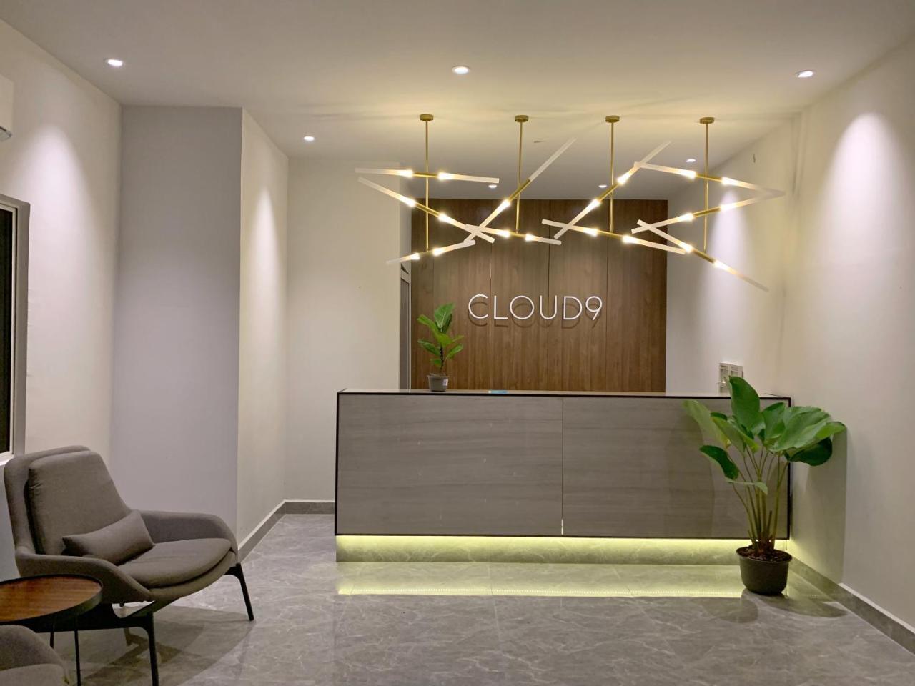 Cloud9 Holiday home