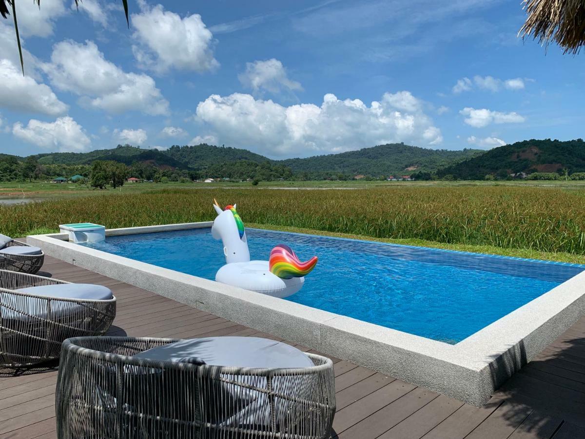 Cloud9 Holiday home